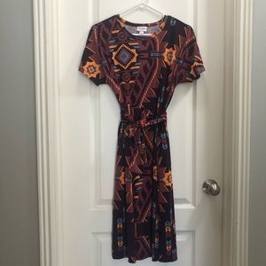 Lularoe Marly dress